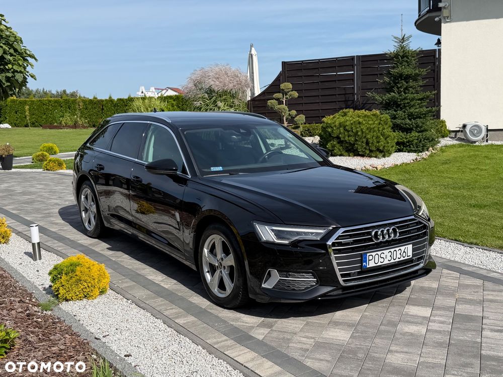Audi A6 Avant - 12