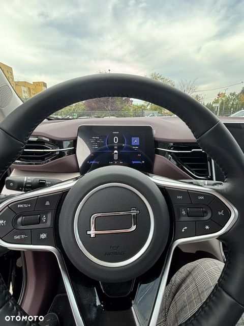 Bestune T90 2.0T Elegance - 9