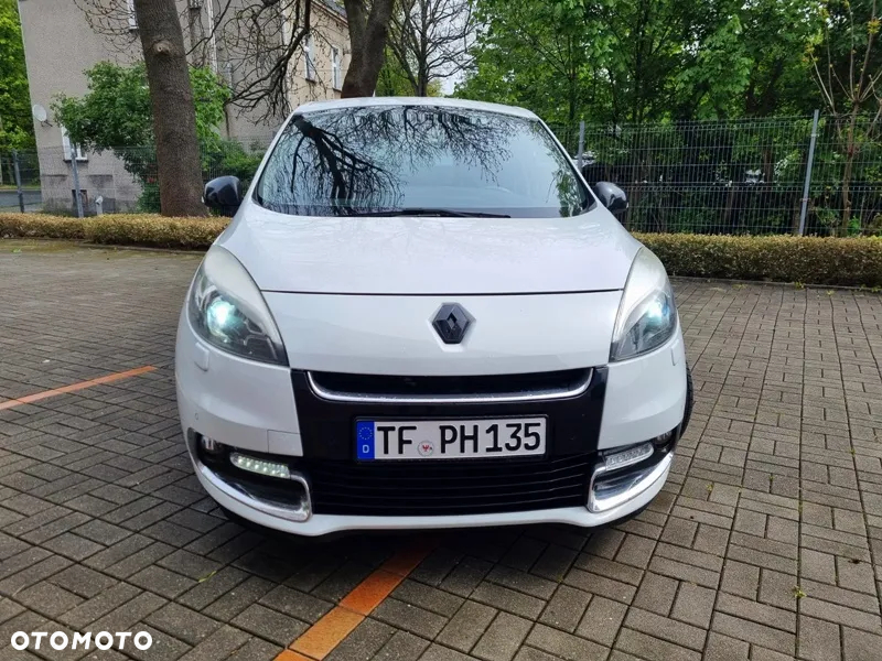 Renault Scenic dCi 160 Bose Edition - 4