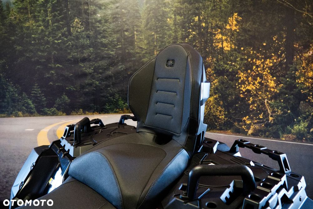 Polaris Sportsman - 6