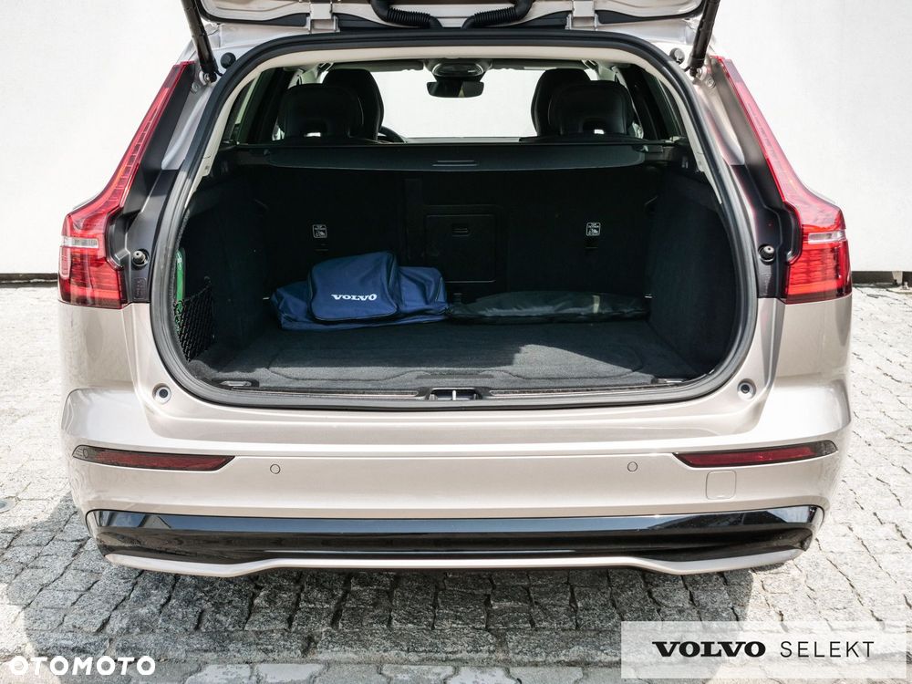 Volvo V60 - 34