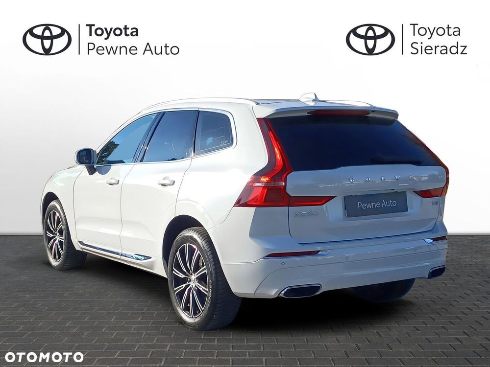 Volvo XC 60 T4 Inscription - 8