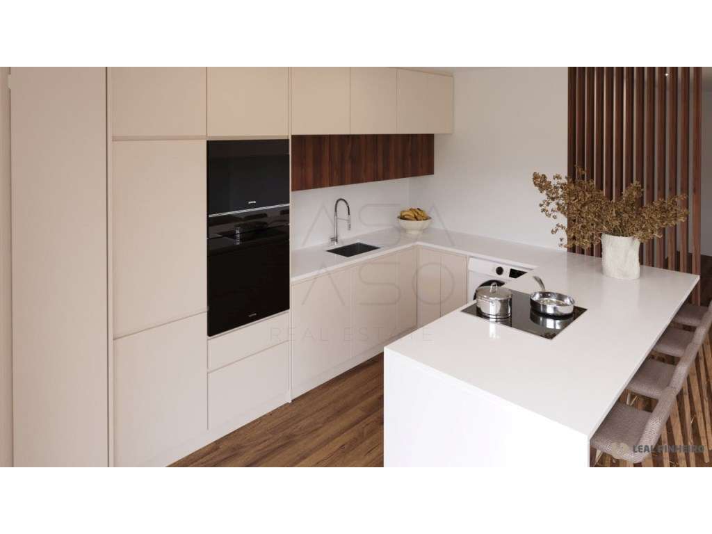 Apartamento T3 - Green Residense - Aires - Palmela - Grande imagem: 4/14