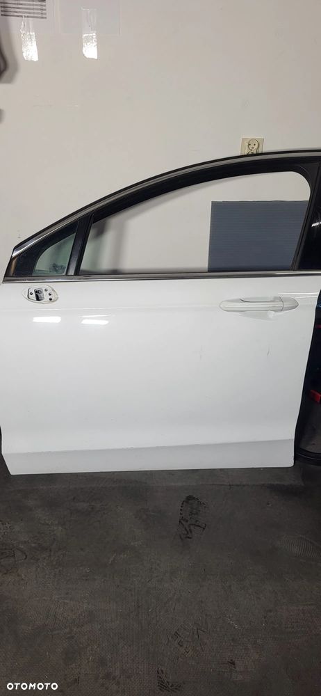 Ford Mondeo 2.0 EcoBlue Business Edition - 25