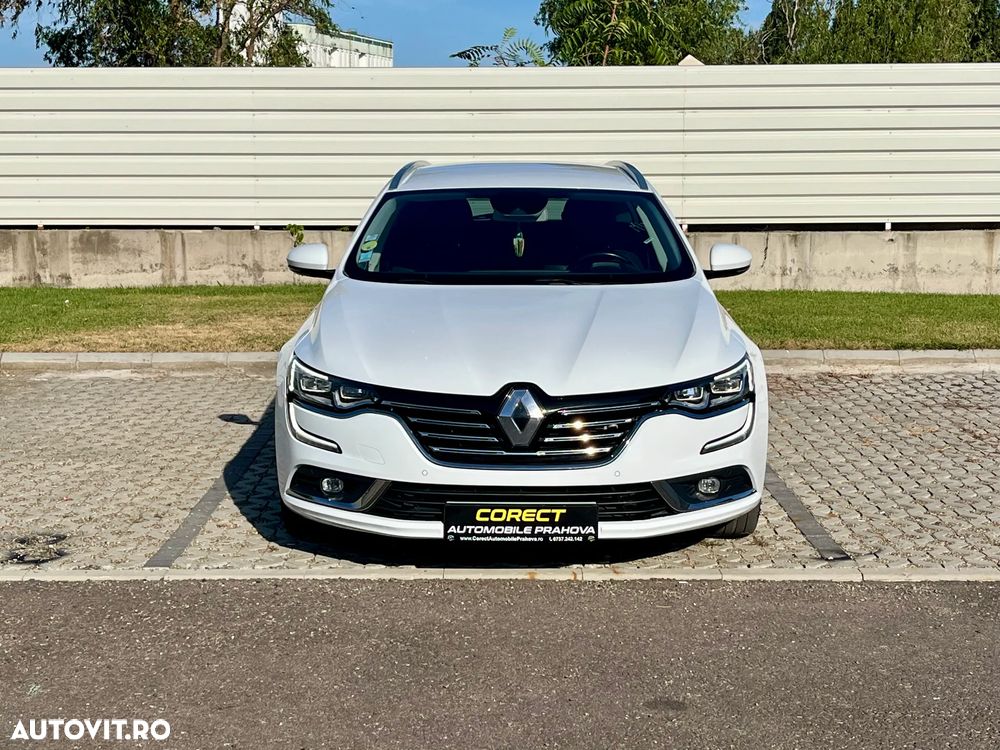 Renault Talisman - 5