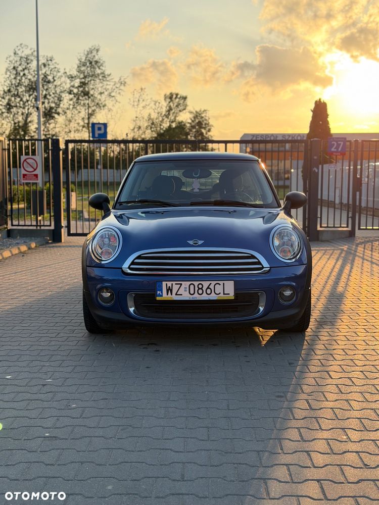 MINI ONE Standard - 3