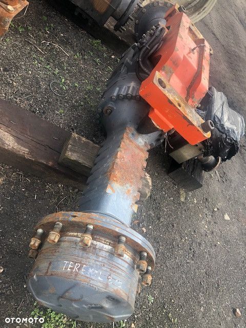 SPICER 319/114/ 55-001 , S-ita-712233 , Terex TL310 - 5