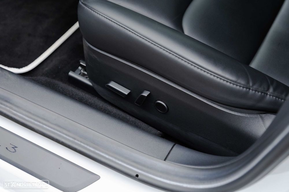 Tesla Model 3 Long Range Tração Integral - 14