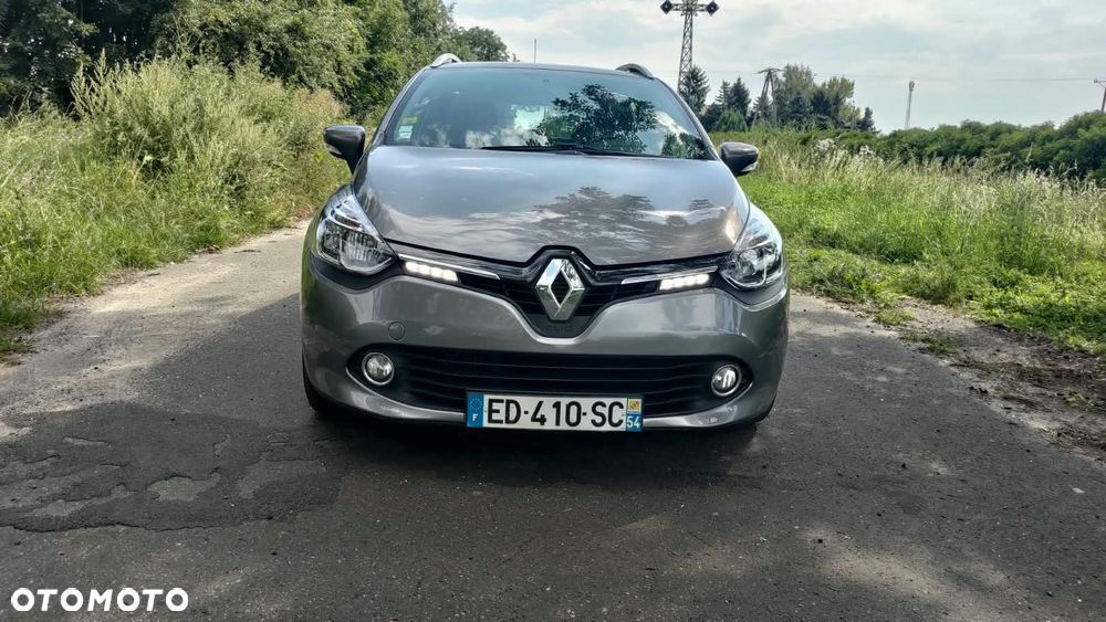 Renault Clio Energy dCi 90 Start & Stop EDC LIMITED - 17