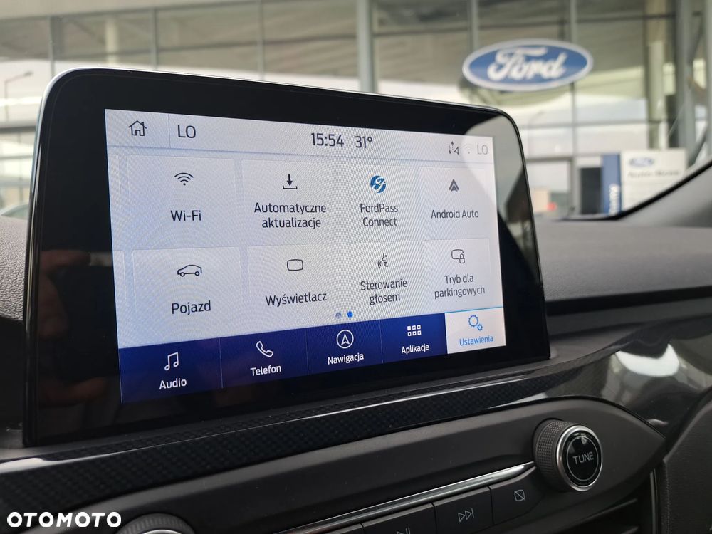 Ford Focus 1.0 EcoBoost mHEV ST-Line Style - 28