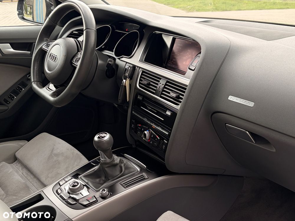 Audi A5 Sportback 2.0 TFSI quattro - 9