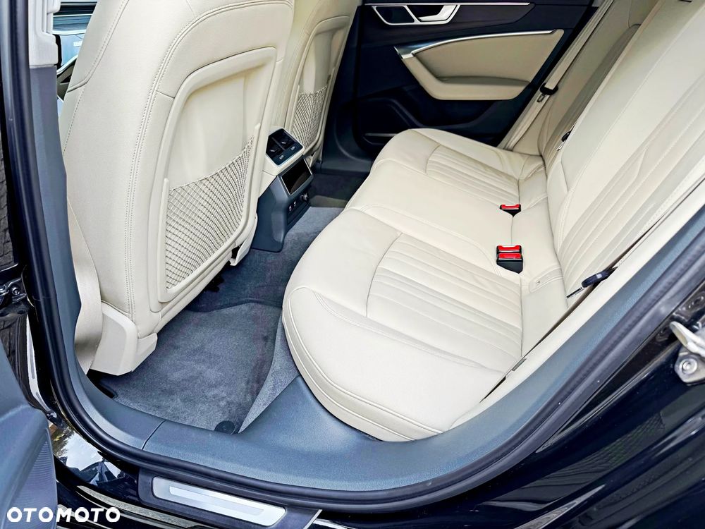 Audi A6 Limousine - 19