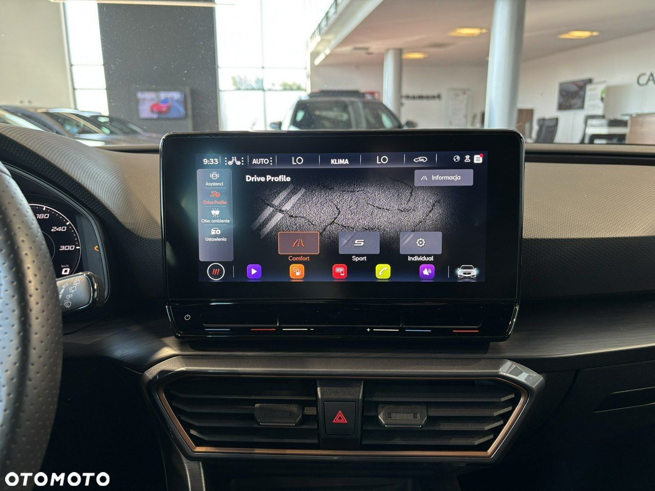 Cupra Leon Sportstourer - 24