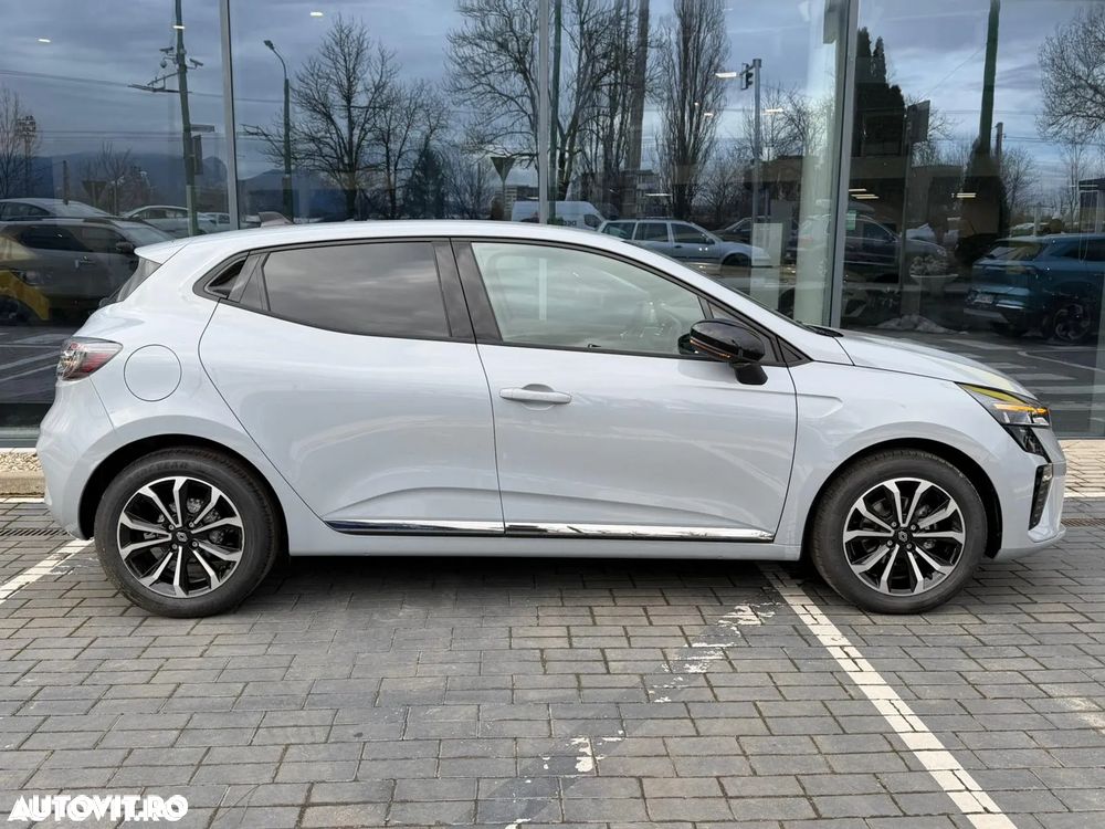 Renault Clio V TCe 100 Techno - 15