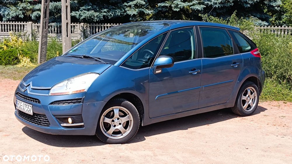 Citroën C4 Picasso 1.6 HDi Impress Pack - 3