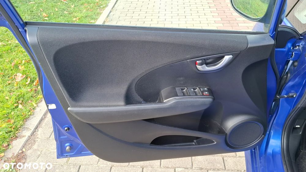 Honda Jazz 1.4 i-VTEC Si - 13