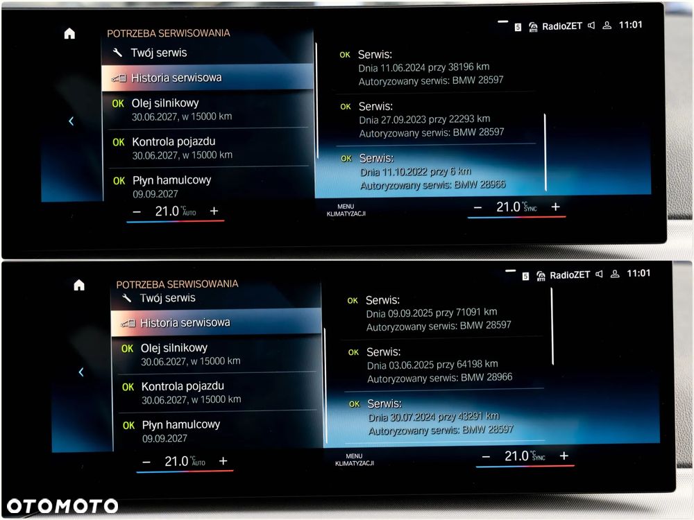 BMW Seria 3 318d - 37