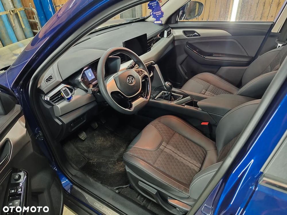 Honda Jazz 1.4 S - 10