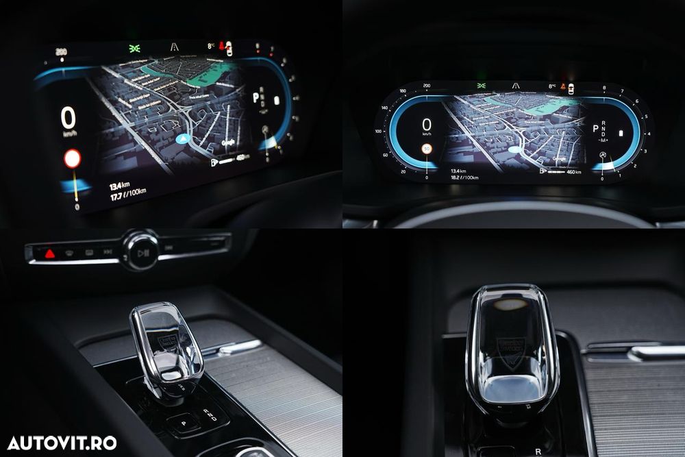 Volvo S60 B4 B Geartronic RDesign - 18