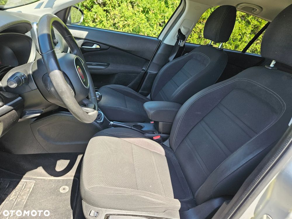 Fiat Tipo 1.6 MultiJet Mirror - 9
