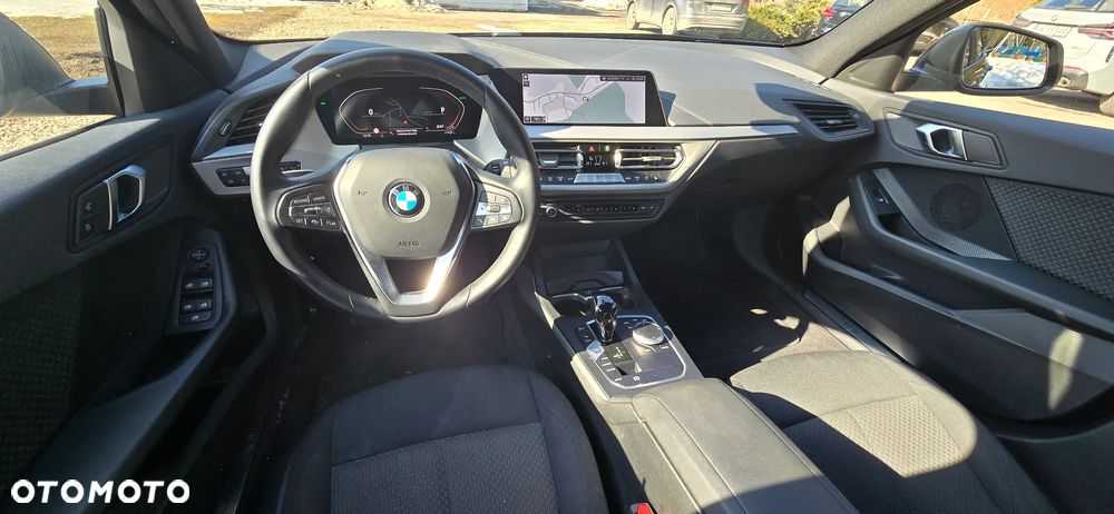 BMW Seria 1 118i Edition M Sport Shadow - 10
