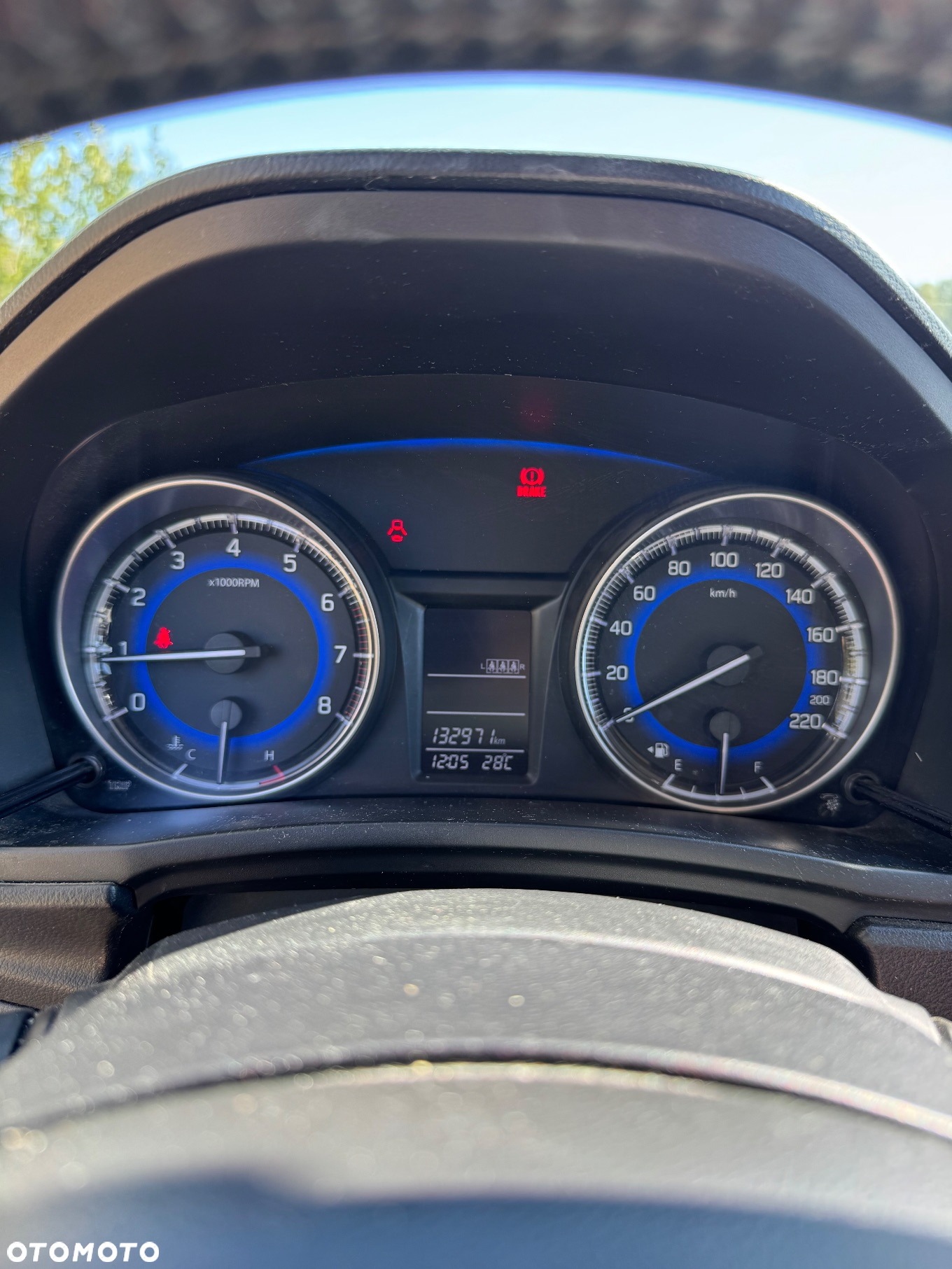 Suzuki Baleno - 11