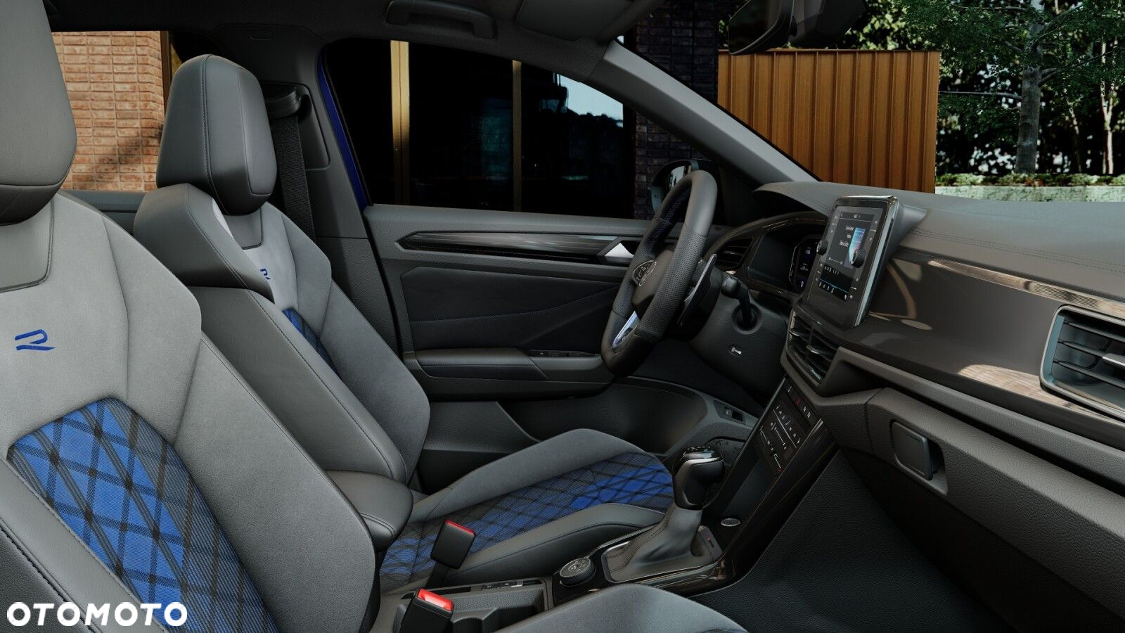 Volkswagen T-Roc - 6