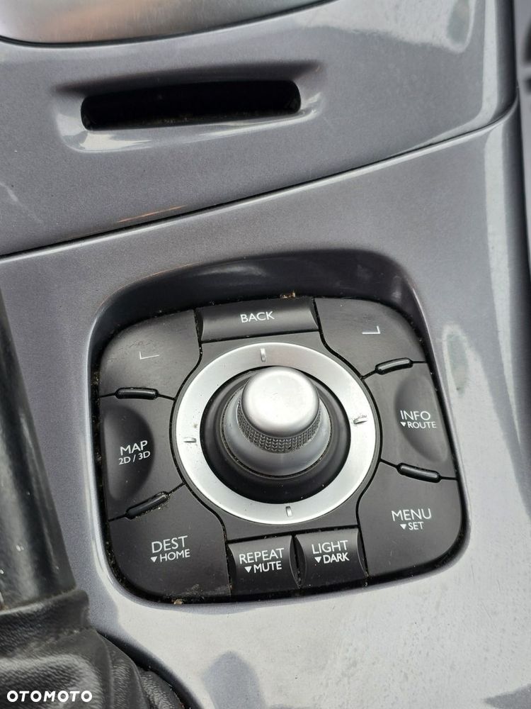 Renault Scenic 2013