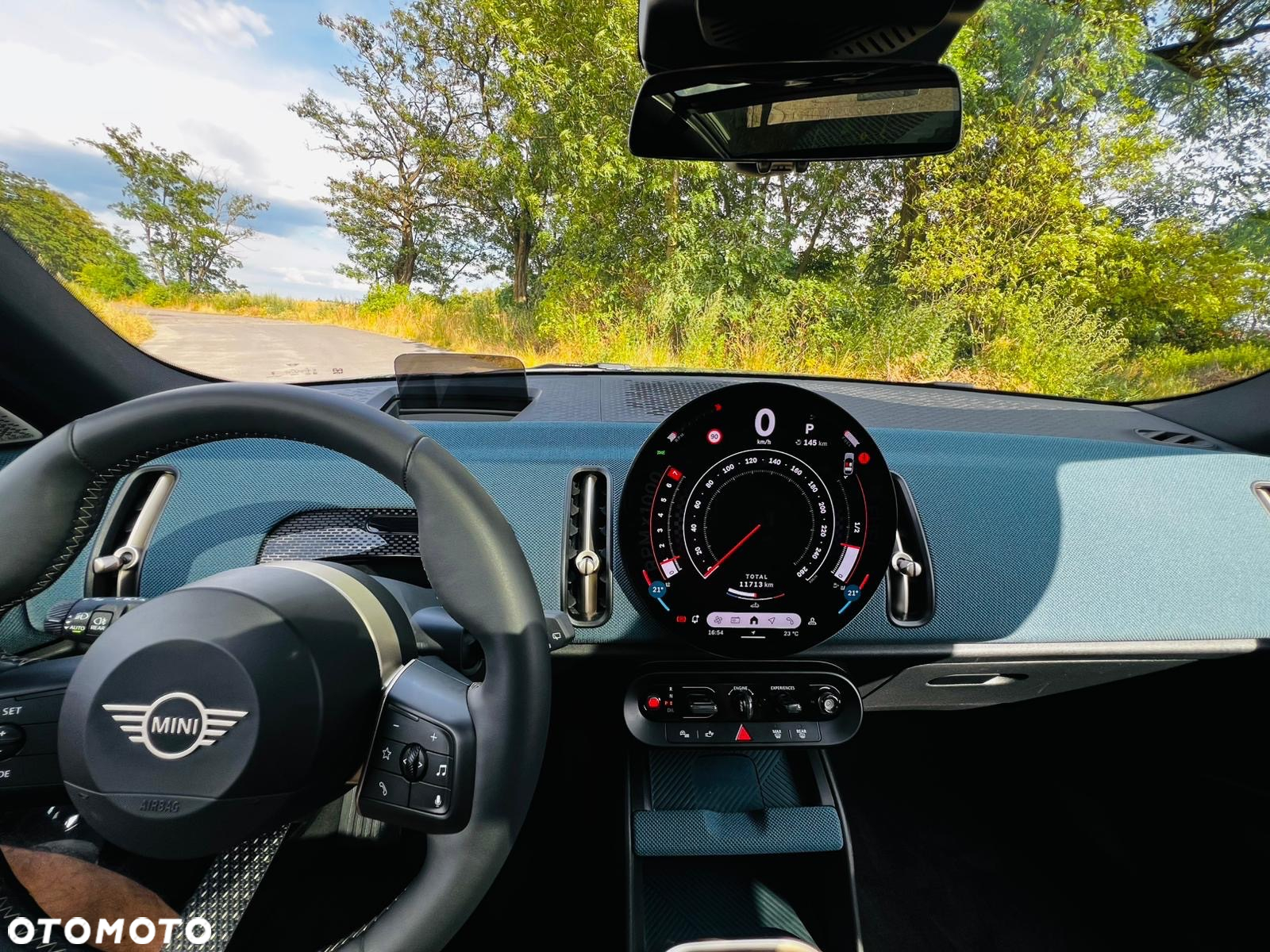 MINI Countryman - 8