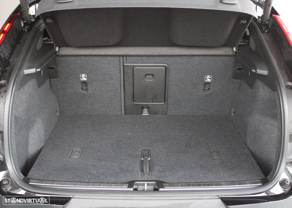 Volvo C40 Recharge Plus - 14