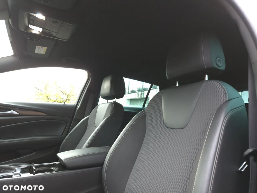 Opel Insignia 2.0 CDTI Ultimate S&S - 15