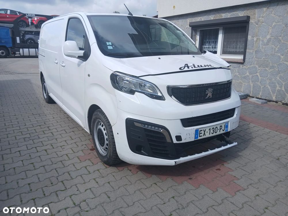 Peugeot Expert - 2