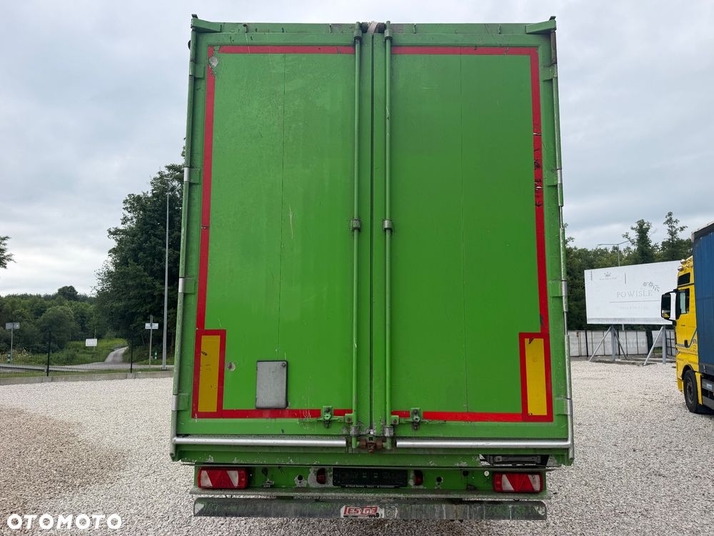 Knapen K 100/ Z NIEMIEC - 5
