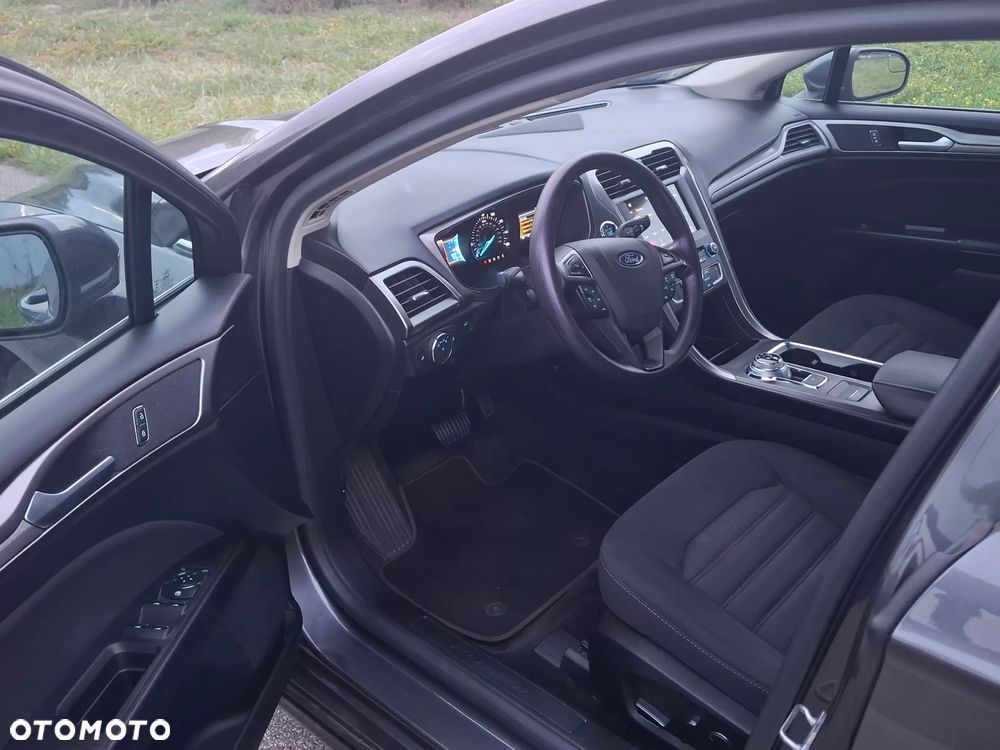 Ford Mondeo 1.5 EcoBoost Edition - 6