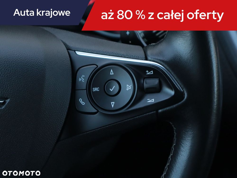 Opel Grandland X - 20