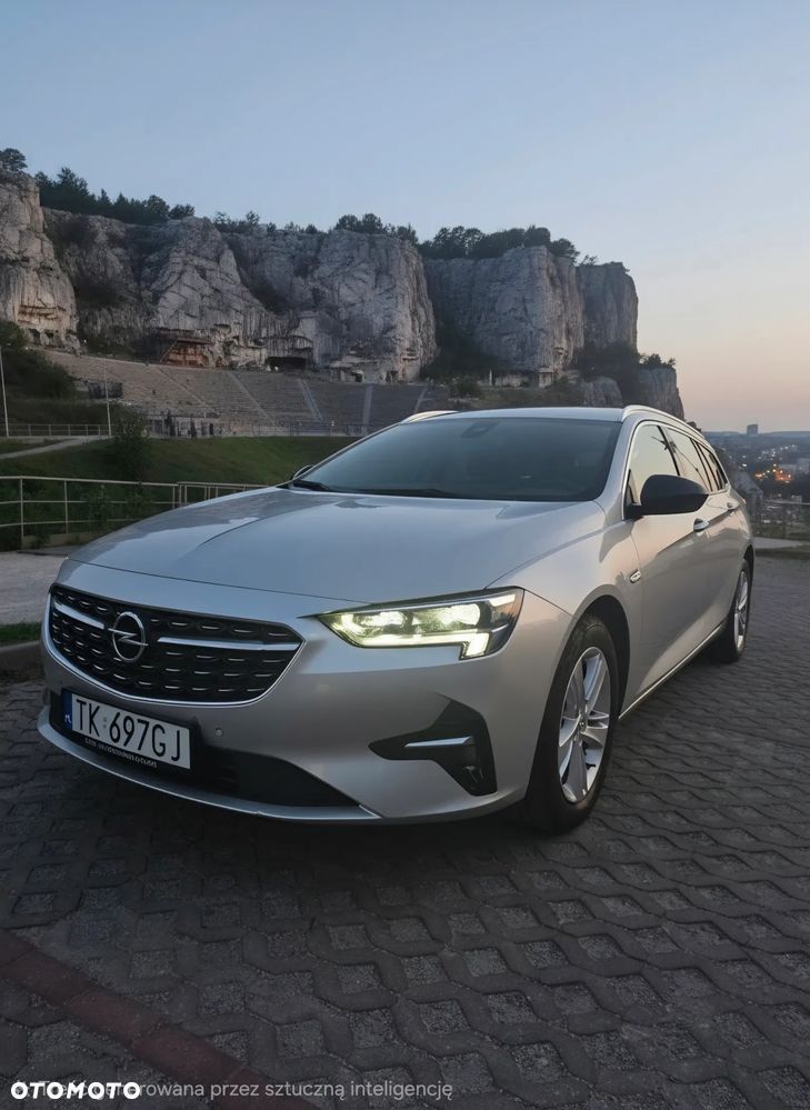 Opel Insignia - 2