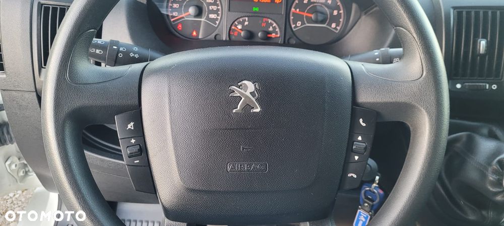 Peugeot Boxer - 22