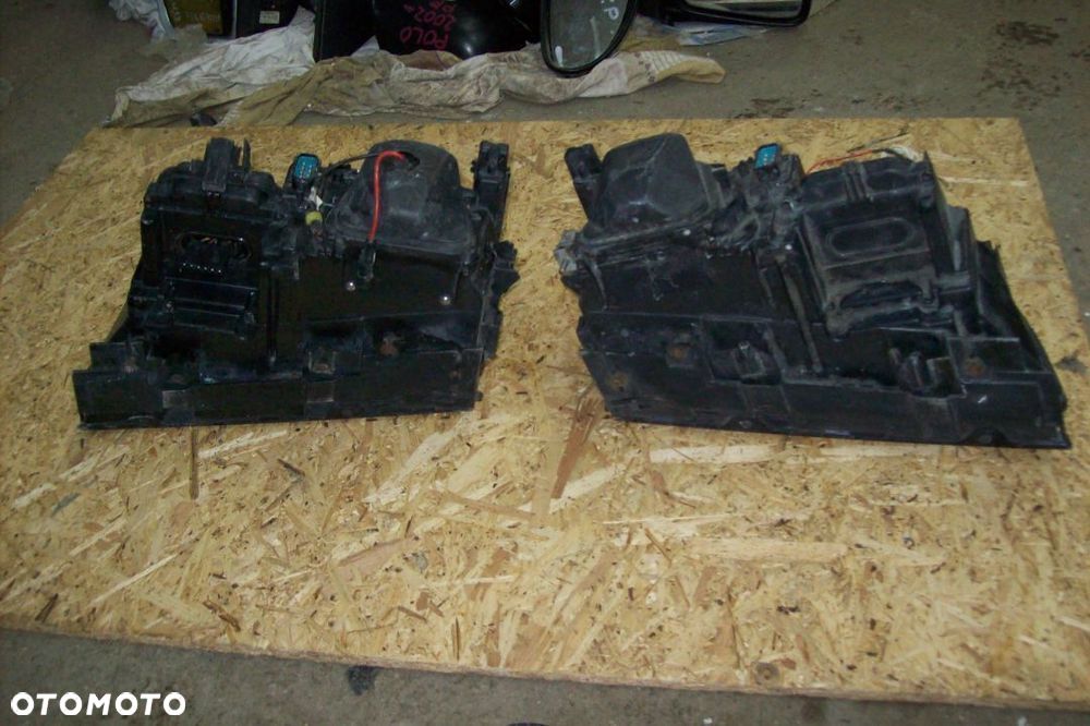 lampa przednia bmw e38/ PRAWA - 5