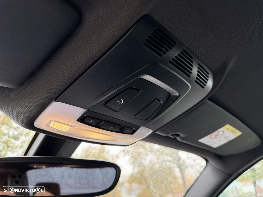 BMW 218 d Coupe Line Sport - 20