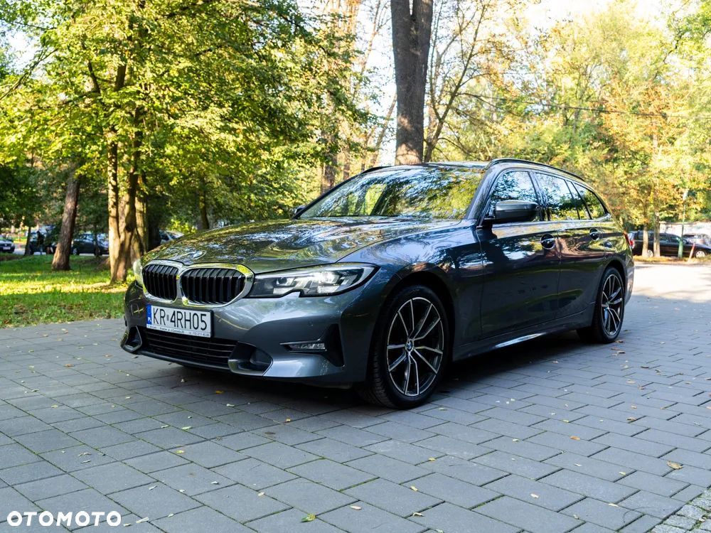 BMW Seria 3