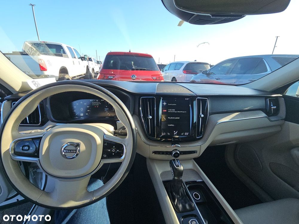 Volvo XC 60 T6 AWD Inscription - 8