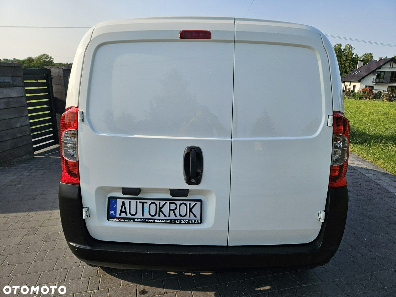 Fiat Fiorino - 6
