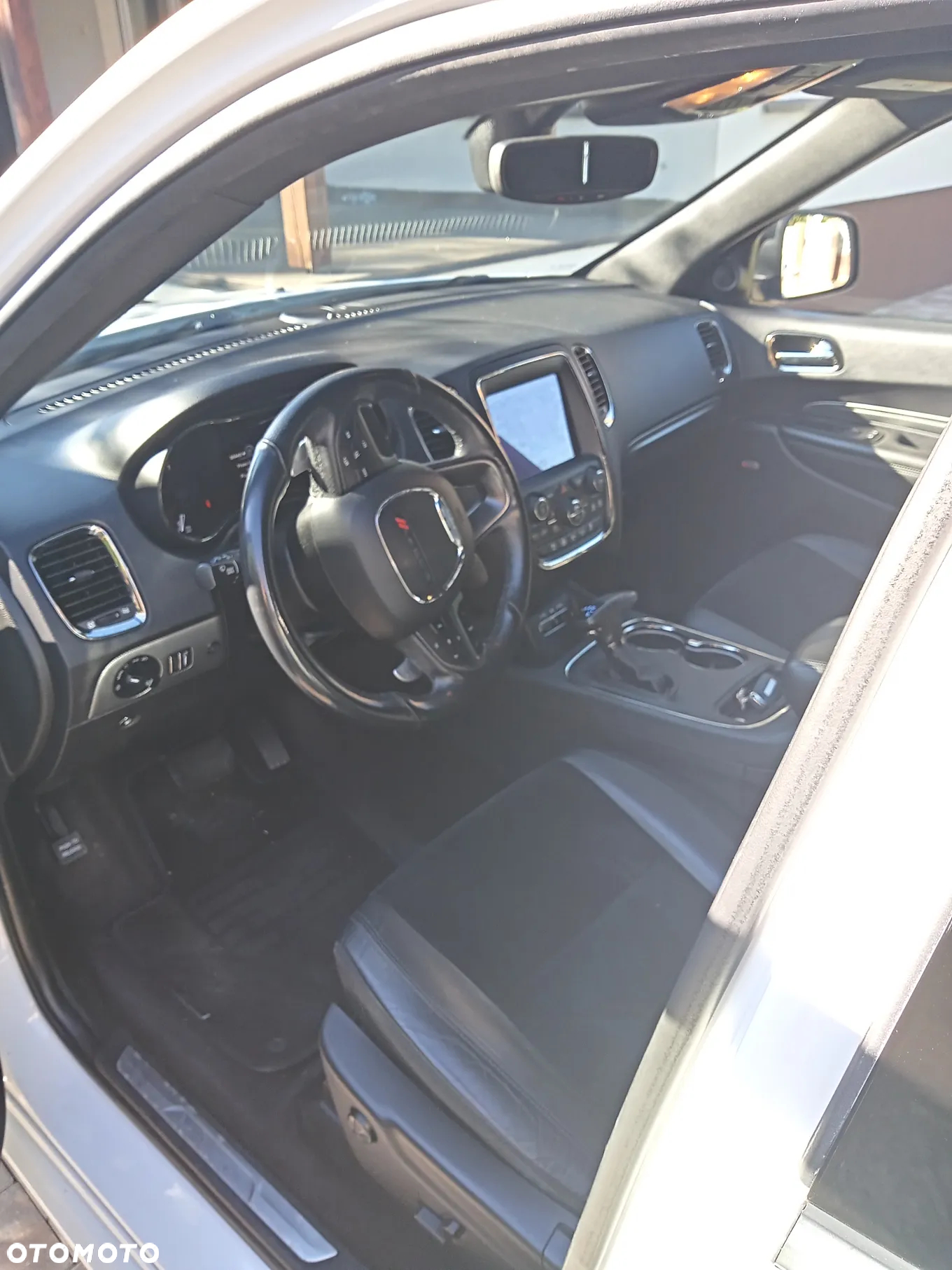Dodge Durango - 13