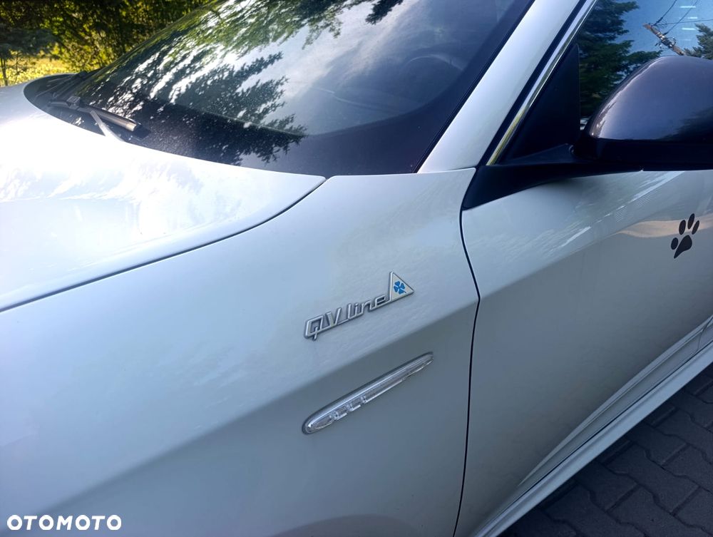 Alfa Romeo Giulietta 1.4 TB 16V Multiair Turismo - 7