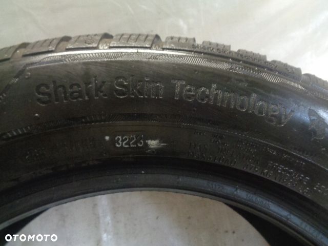 2X Uniroyal WinterExpert 235/55R17 103V XL - 9