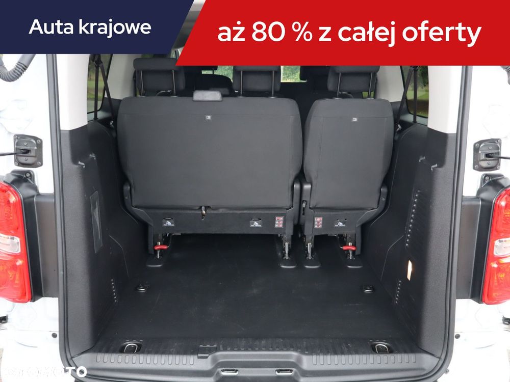 Toyota Proace Verso - 16