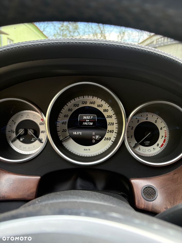 Mercedes-Benz CLS 500 4Matic 7G-TRONIC - 6