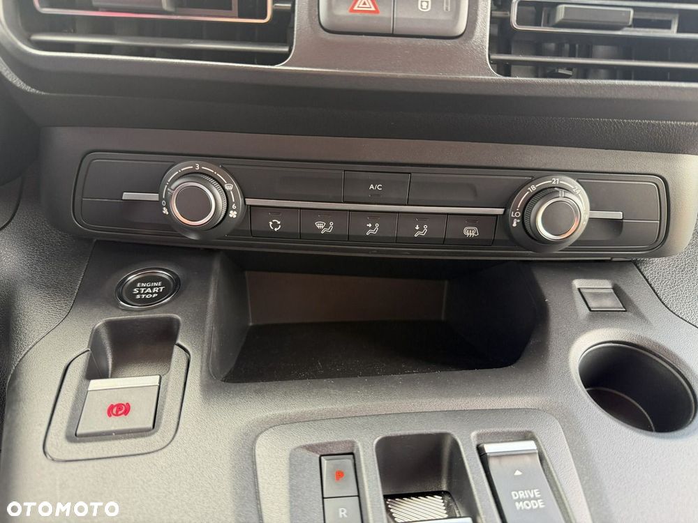 Opel Combo - 24