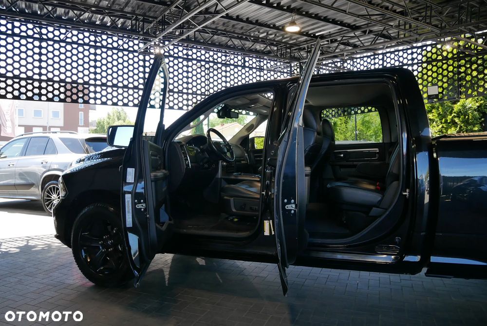 Dodge RAM - 6