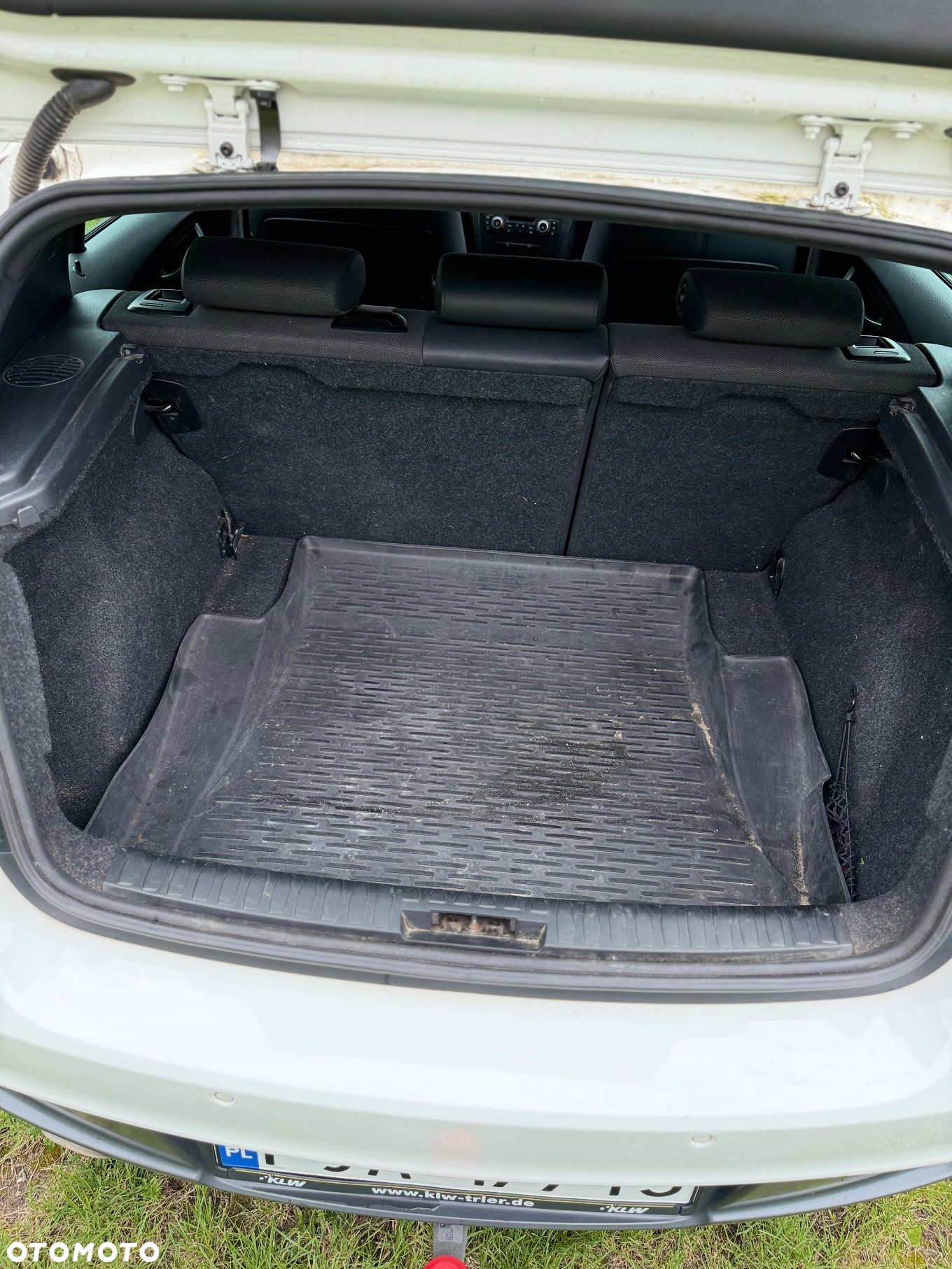 BMW Seria 1 118d - 11